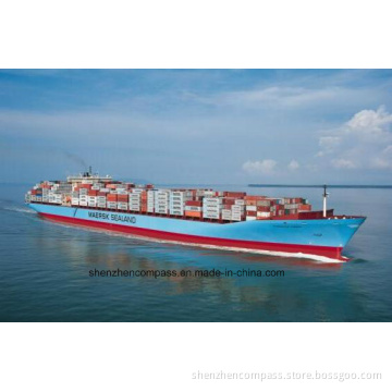 Shipping to Poti/Batumi/Baku/Odessa/Novorossyjsk/Vladivostok/Moscow From Guangzhou/Ningbo/Qingdao/Tianjin China